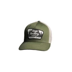Hoyt Cap -Archery Discount Store bridger 1