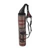 Buck Trail Western Back Quiver 1 Buck Trail Western Back Quiver -Archery Discount Store buck trail back quiver western 1