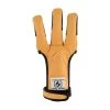 Buck Trail Kangaroo Glove -Archery Discount Store buck trail kangaroo glove front 2