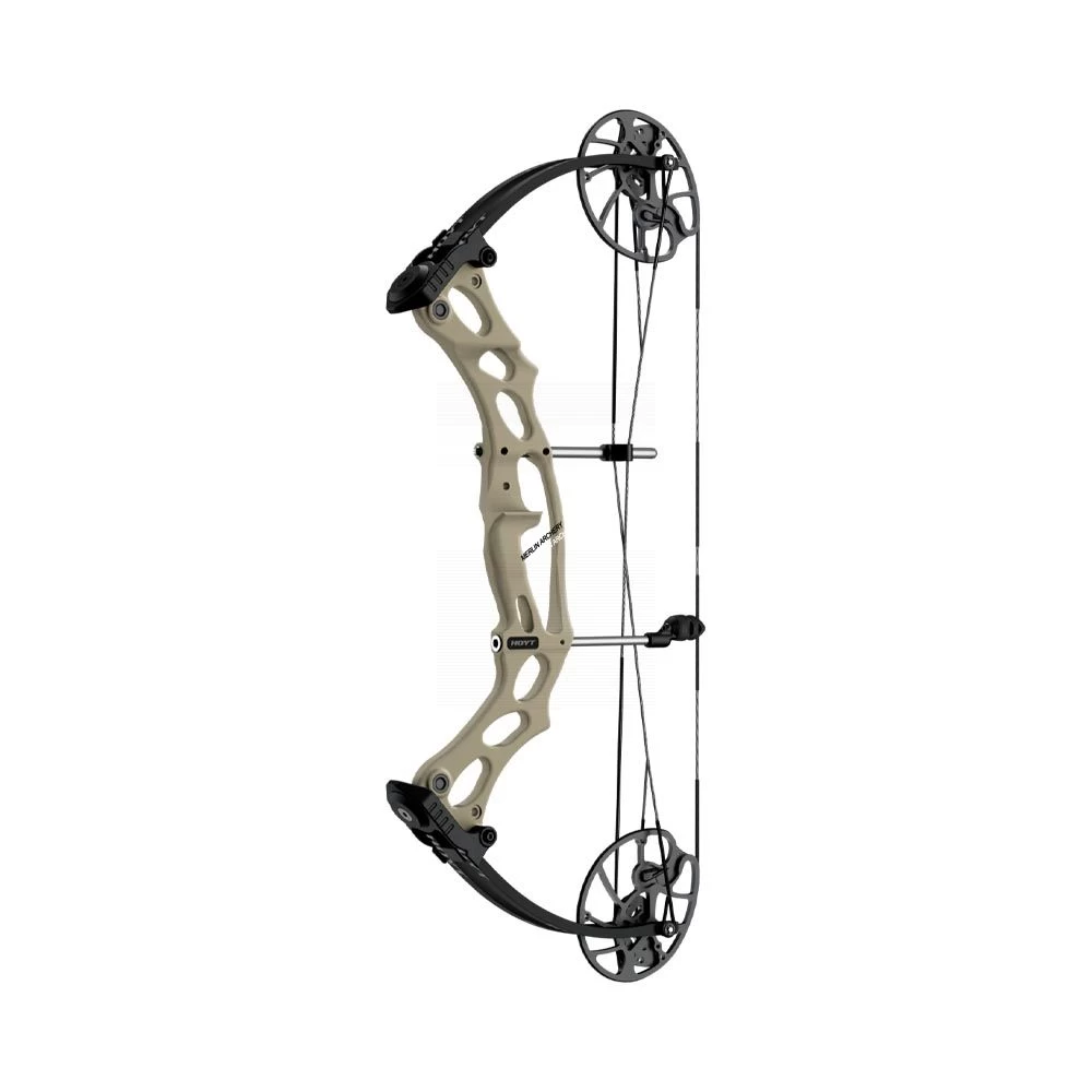 Hoyt Kobalt Compound Bow 2023 6 Hoyt Kobalt Compound Bow 2023 - Image 4