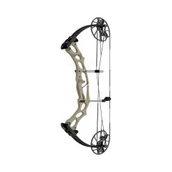 Hoyt Kobalt Compound Bow 2023 - Fuse Package -Archery Discount Store buckskin 1 1