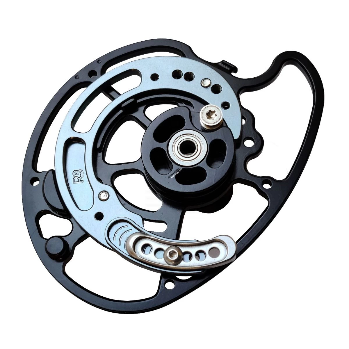 Mybo Revolution 40 Compound Bow 8 Mybo Revolution 40 Compound Bow - Image 6