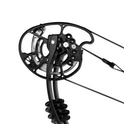 Mybo Revolution 40 Compound Bow 25 Mybo Revolution 40 Compound Bow -Archery Discount Store cam