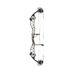 Bowtech Reckoning 36 Gen-2 Compound Bow -Archery Discount Store camo36