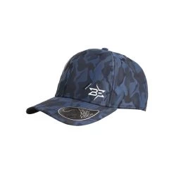 Brady Ellison Caps -Archery Discount Store camoblue1 1