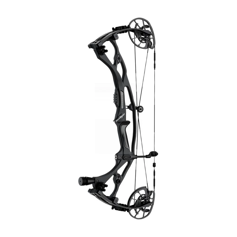Hoyt Carbon RX-7 Compound Bow - Mod 3 4 Hoyt Carbon RX-7 Compound Bow - Mod 3 - Image 2