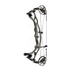 Hoyt Carbon RX-7 Compound Bow - Mod 3 11 Hoyt Carbon RX-7 Compound Bow - Mod 3 -Archery Discount Store carbon rx 7 buckskin 3