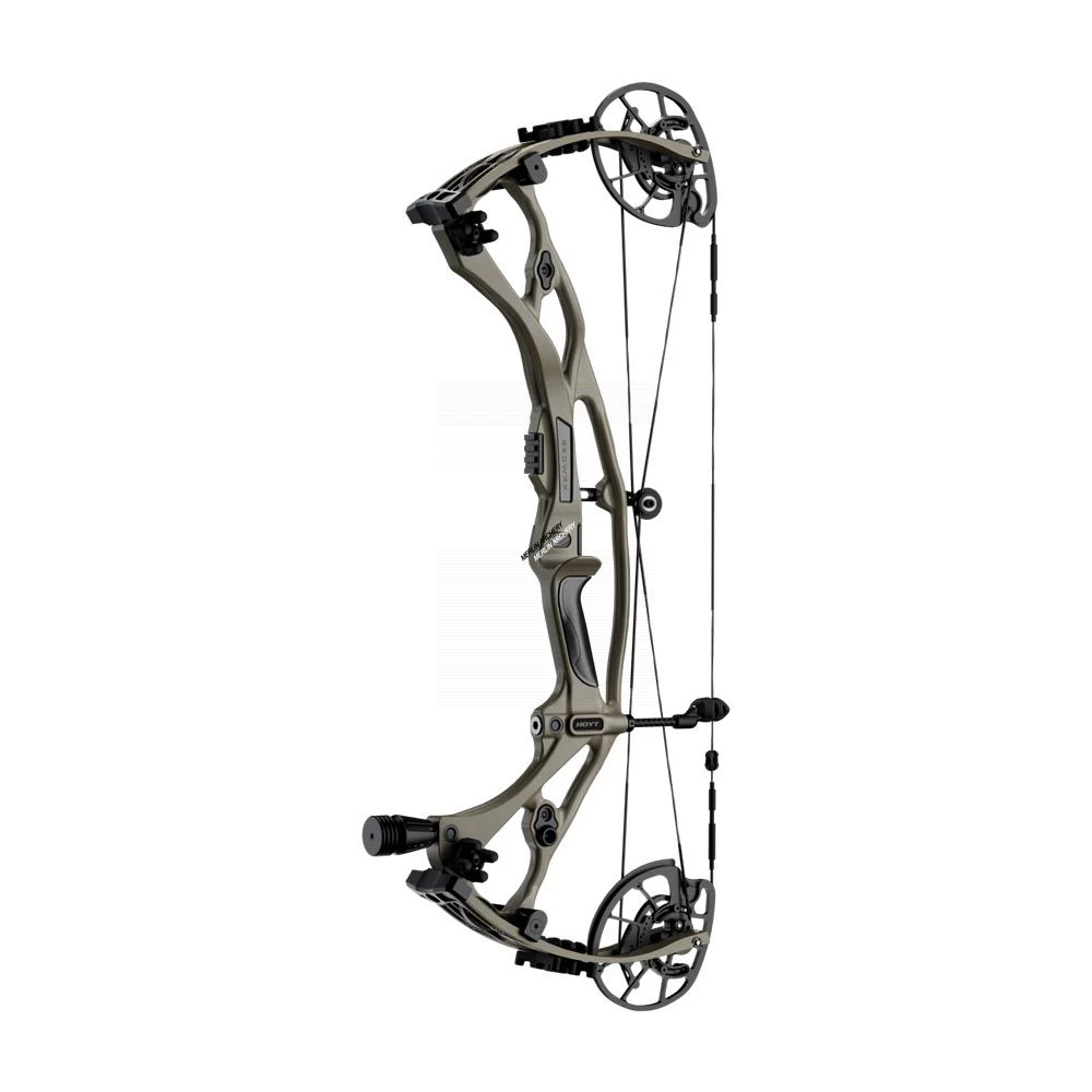 Hoyt Carbon RX-7 Compound Bow - Mod 3 5 Hoyt Carbon RX-7 Compound Bow - Mod 3 - Image 3