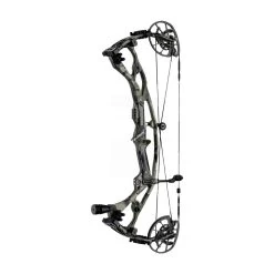 Hoyt Carbon RX-7 Compound Bow - Mod 2 -Archery Discount Store carbon rx 7 kv2 3