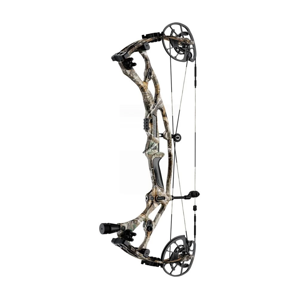 Hoyt Carbon RX-7 Compound Bow - Mod 3 9 Hoyt Carbon RX-7 Compound Bow - Mod 3 - Image 7