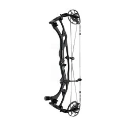 Hoyt Carbon RX-7 Ultra Compound Bow - Mod 2 -Archery Discount Store carbon rx 7 ultra blackout