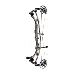 Hoyt Carbon RX-7 Ultra Compound Bow - Mod 2 -Archery Discount Store carbon rx 7 ultra goe2 2
