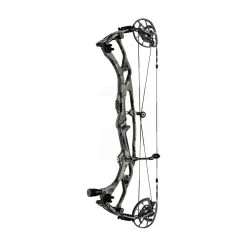 Hoyt Carbon RX-7 Ultra Compound Bow - Mod 2 -Archery Discount Store carbon rx 7 ultra kv2 2