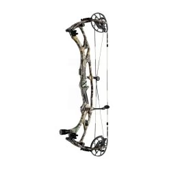 Hoyt Carbon RX-7 Ultra Compound Bow - Mod 3 -Archery Discount Store carbon rx 7 ultra realtree edge 2 1