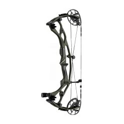 Hoyt Carbon RX-7 Compound Bow - Mod 2 -Archery Discount Store carbon rx 7 wilderness 3
