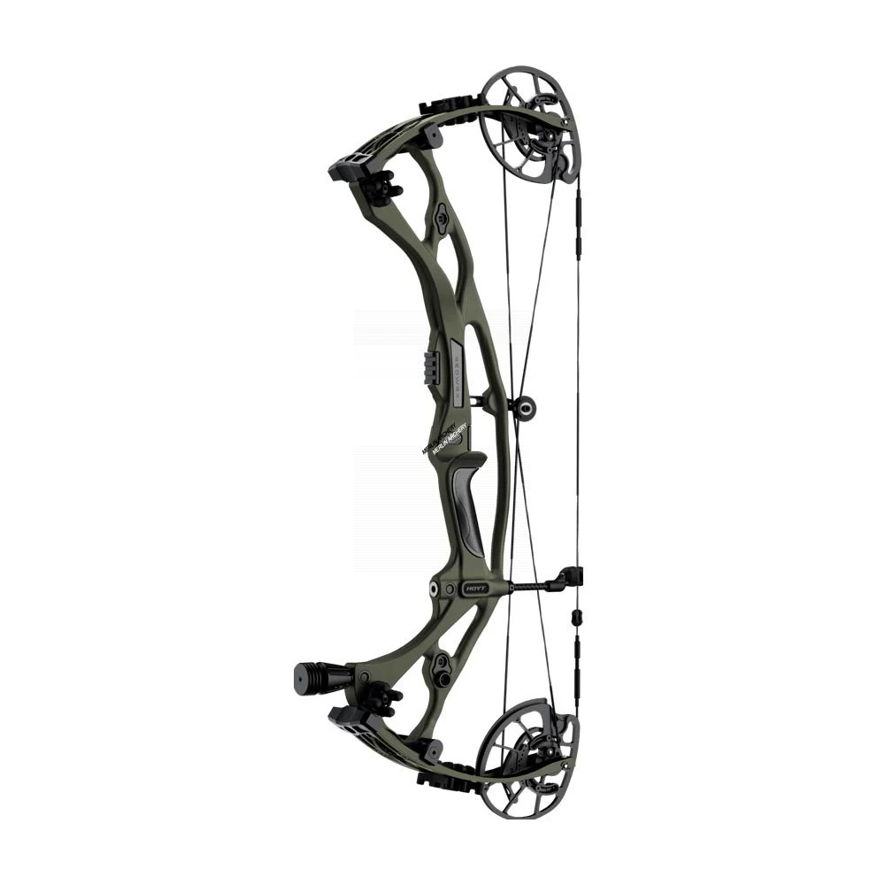 Hoyt Carbon RX-7 Compound Bow - Mod 3 3 Hoyt Carbon RX-7 Compound Bow - Mod 3