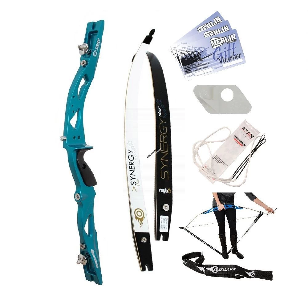 Core Gonexo Complete Bow 3 Core Gonexo Complete Bow