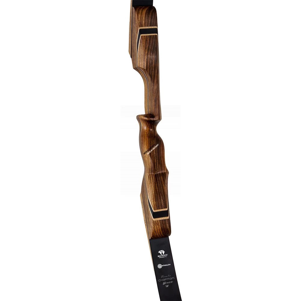 Bearpaw Chapman Recurve Bow 4 Bearpaw Chapman Recurve Bow - Image 2