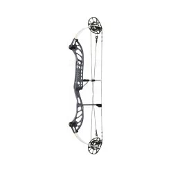 PSE Dominator Duo Compound Bow - 35 - M2 Cam 16 PSE Dominator Duo Compound Bow - 35 - M2 Cam -Archery Discount Store charcoal35 1 1