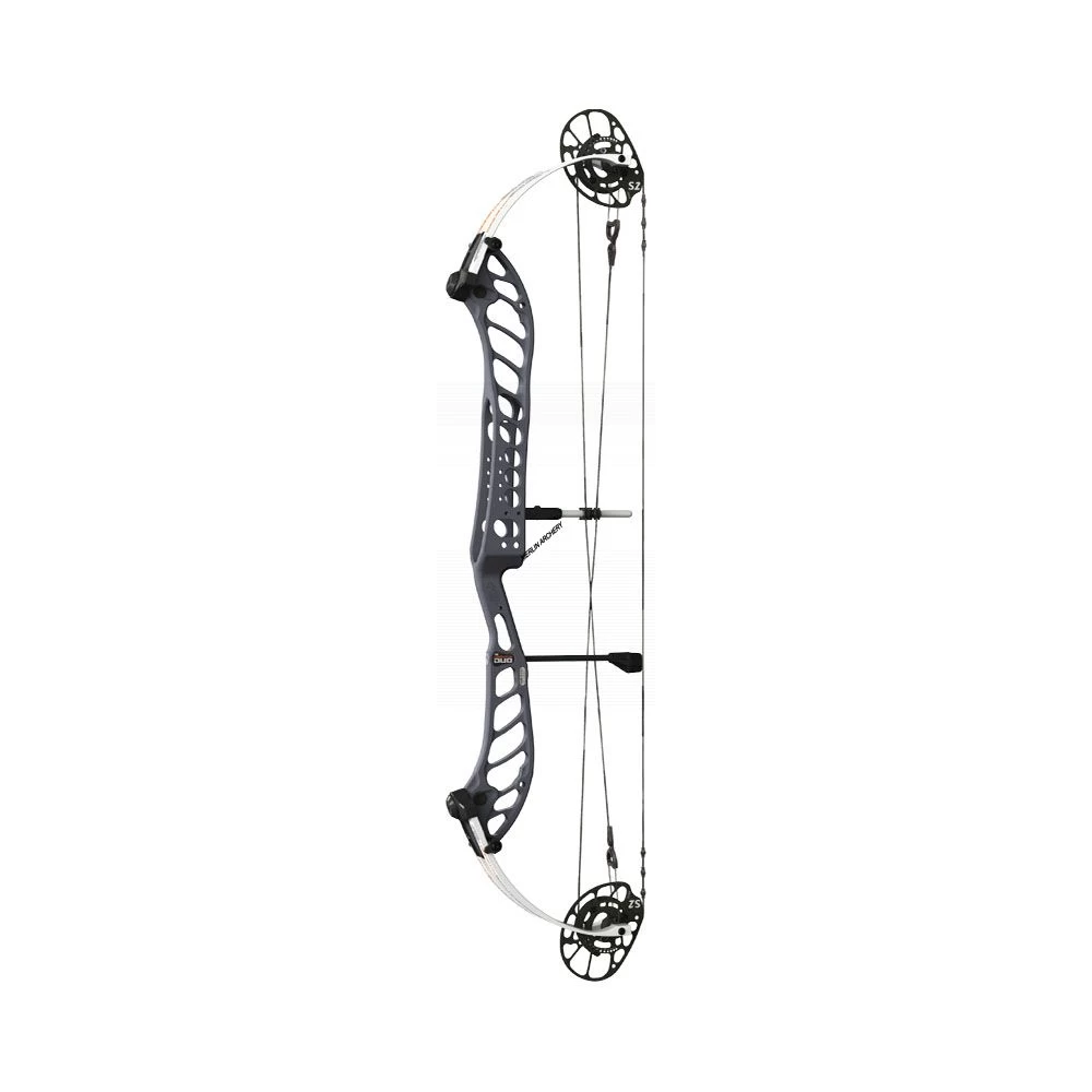PSE Dominator Duo Compound Bow - 38 - M2 Cam 6 PSE Dominator Duo Compound Bow - 38 - M2 Cam - Image 4