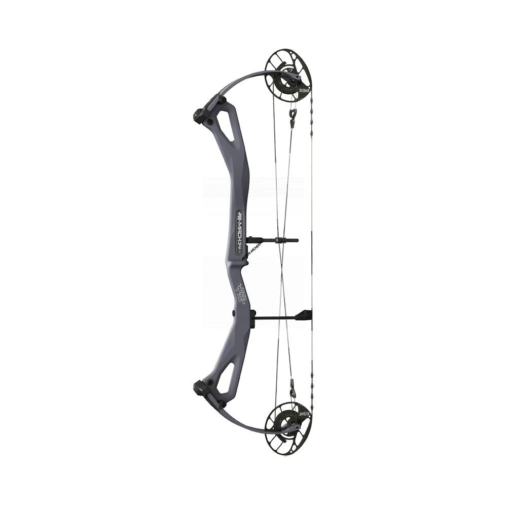 PSE Mach 34 Compound Bow - S2 Cam 6 PSE Mach 34 Compound Bow - S2 Cam - Image 4