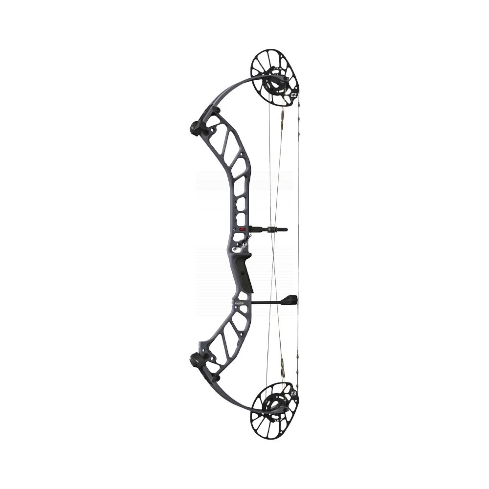 PSE Omen Compound Bow - S2 4 PSE Omen Compound Bow - S2 - Image 2