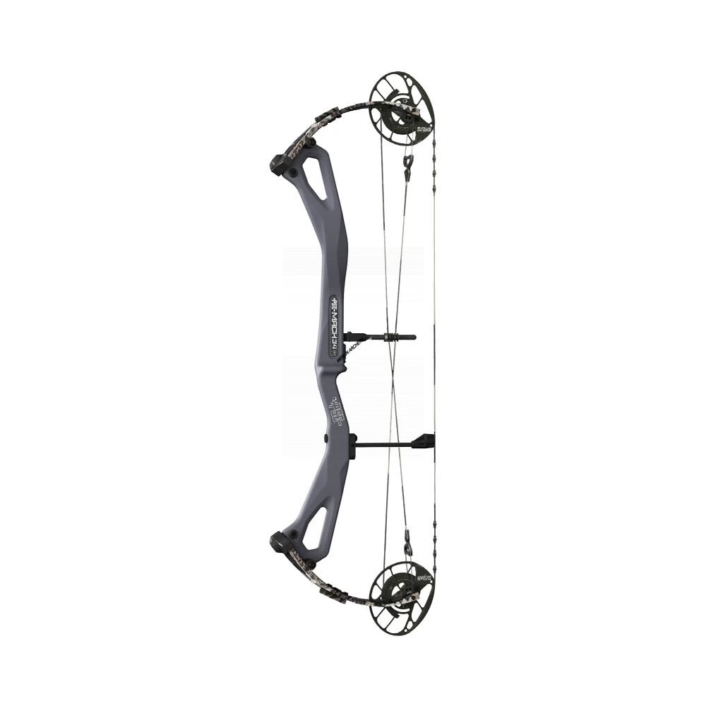 PSE Mach 34 Compound Bow - E2 Cam 7 PSE Mach 34 Compound Bow - E2 Cam - Image 5