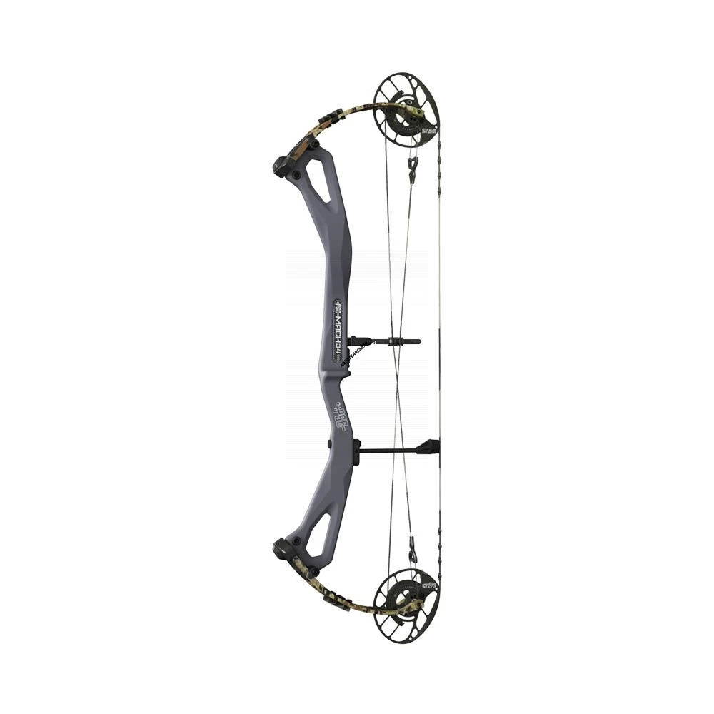 PSE Mach 34 Compound Bow - S2 Cam 8 PSE Mach 34 Compound Bow - S2 Cam - Image 6