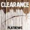 Clearance - Flatbows 1 Clearance - Flatbows -Archery Discount Store cl flatbows