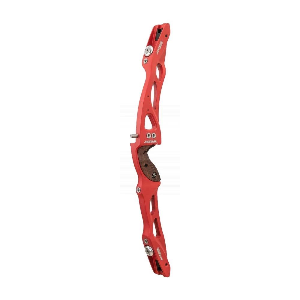 Core Astral Recurve Riser 6 Core Astral Recurve Riser - Image 4