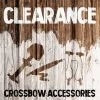 Clearance - Crossbow Accessories -Archery Discount Store crossbow assecories clearance