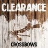 Clearance - Crossbows 2 Clearance - Crossbows -Archery Discount Store crossbow clearance 1