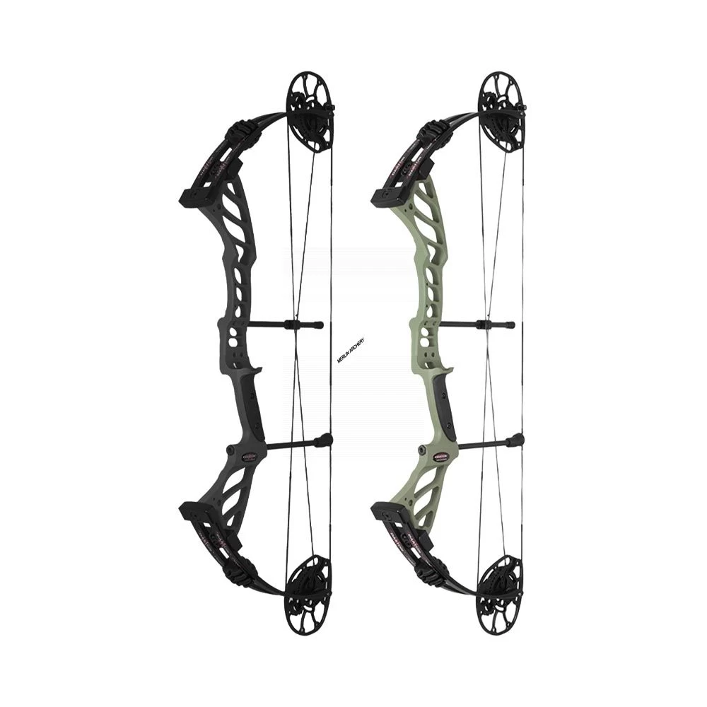 Darton Cyclone Compound Bow 3 Darton Cyclone Compound Bow