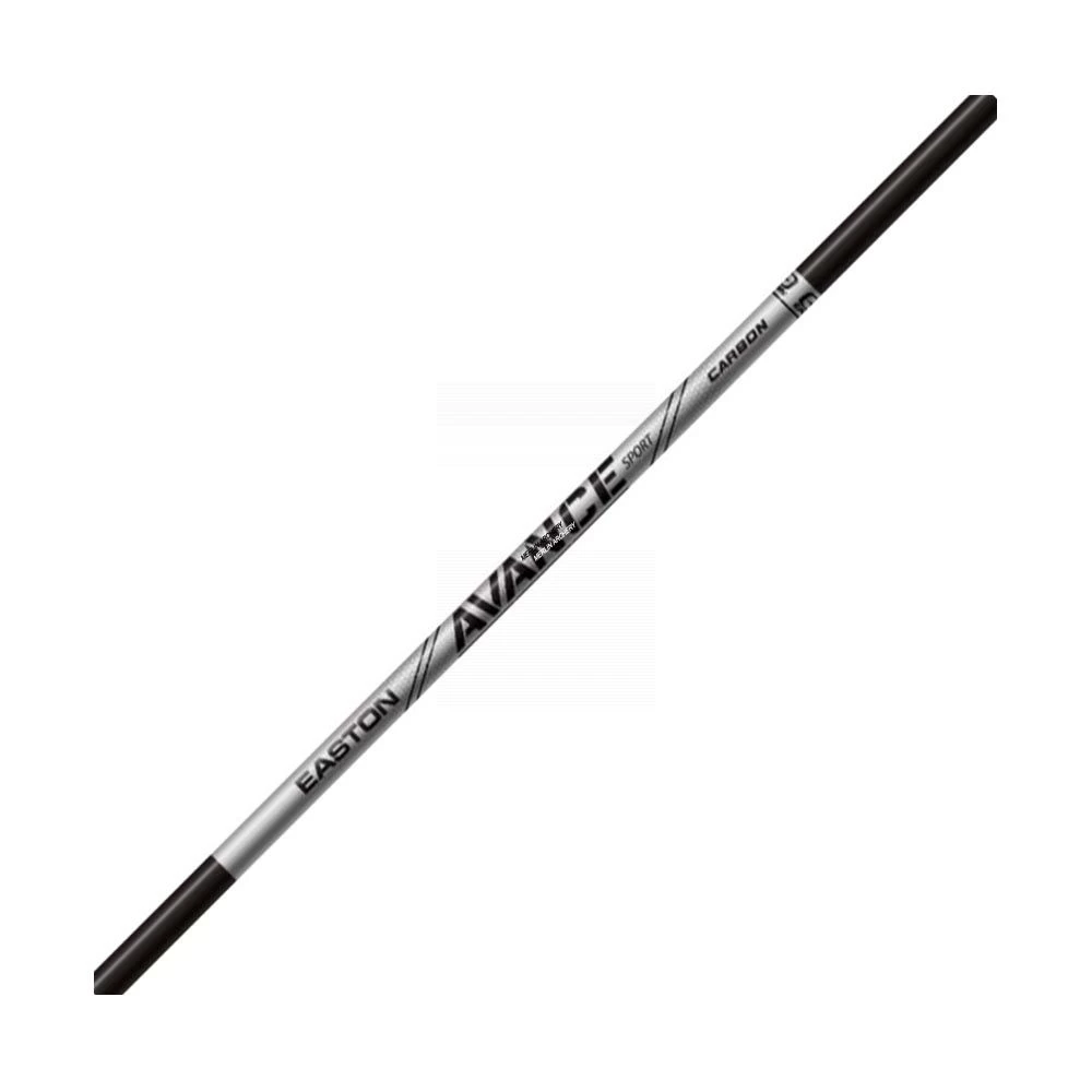 Easton Avance Sport 4mm Carbon Shaft Only 3 Easton Avance Sport 4mm Carbon Shaft Only