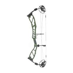 Elite Basin Compound Bow -Archery Discount Store elite basin outdoor green 1
