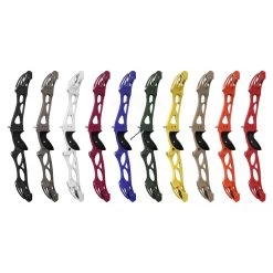 Mybo Elite 25" Recurve Riser 2024 -Archery Discount Store elitegroup2