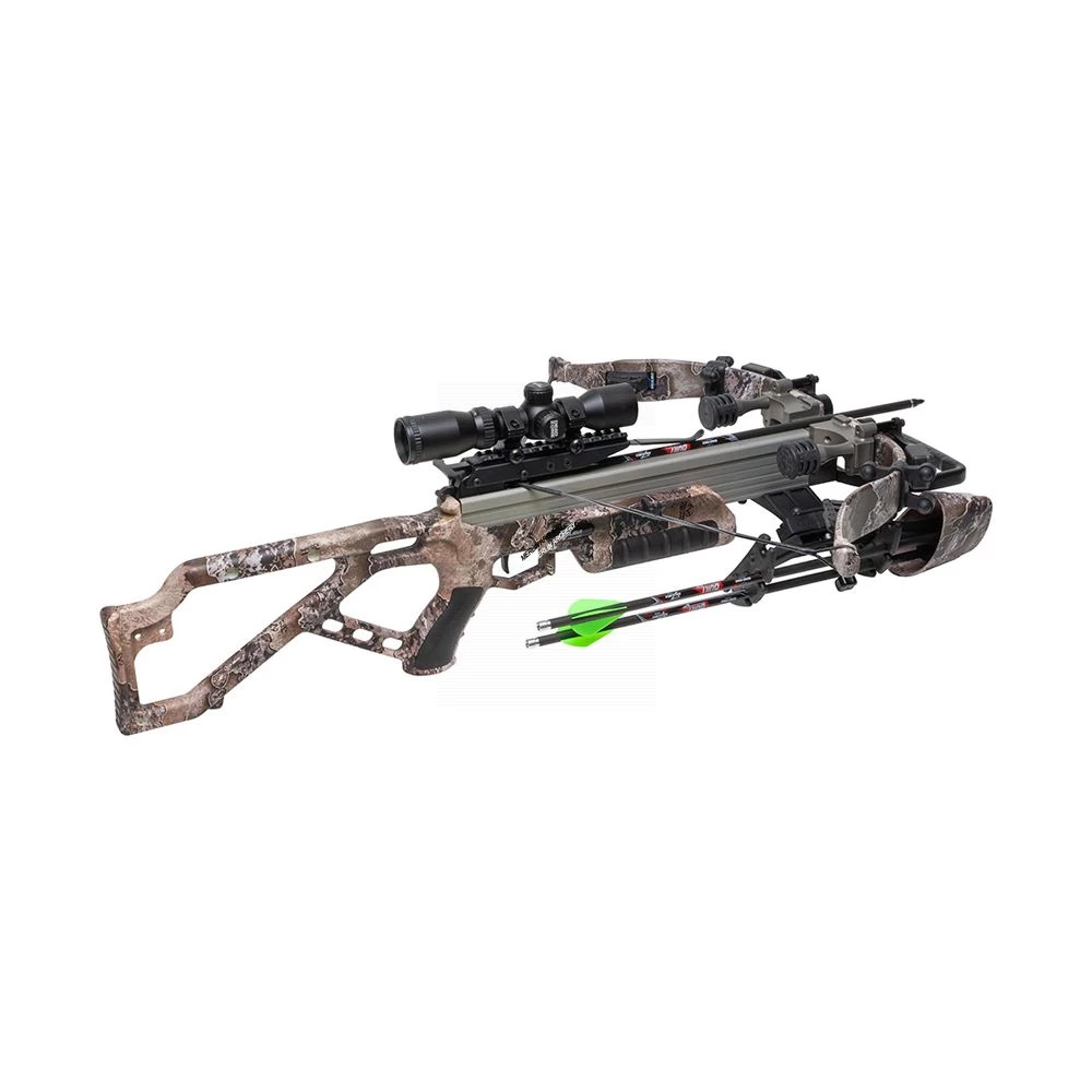 Excalibur Micro Mag 340 Crossbow Package 5 Excalibur Micro Mag 340 Crossbow Package - Image 3