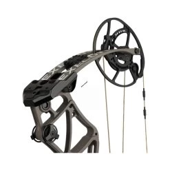Bear Execute 32 Compound Bow -Archery Discount Store execute2