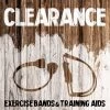 Clearance - Exercise Bands & Training Aids -Archery Discount Store exercise bands training aids clearance