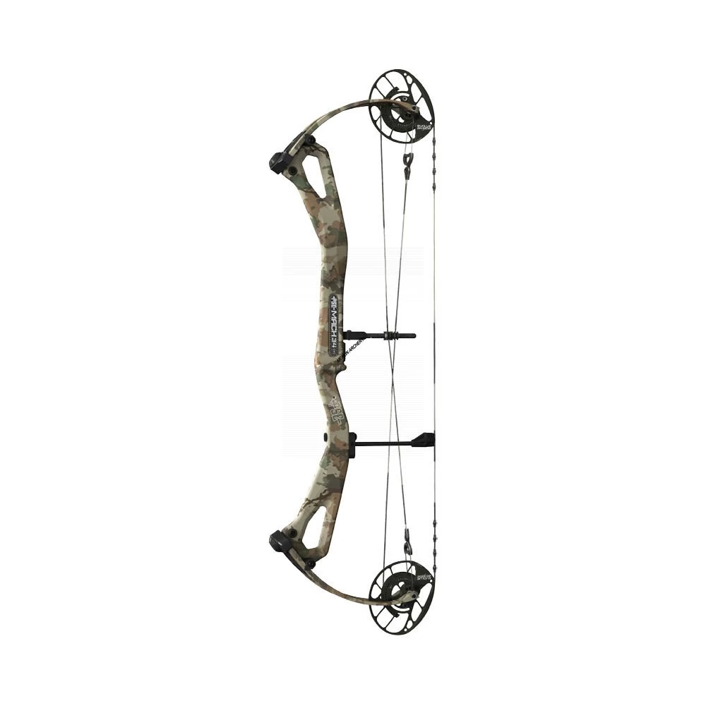 PSE Mach 34 Compound Bow - S2 Cam 10 PSE Mach 34 Compound Bow - S2 Cam - Image 8