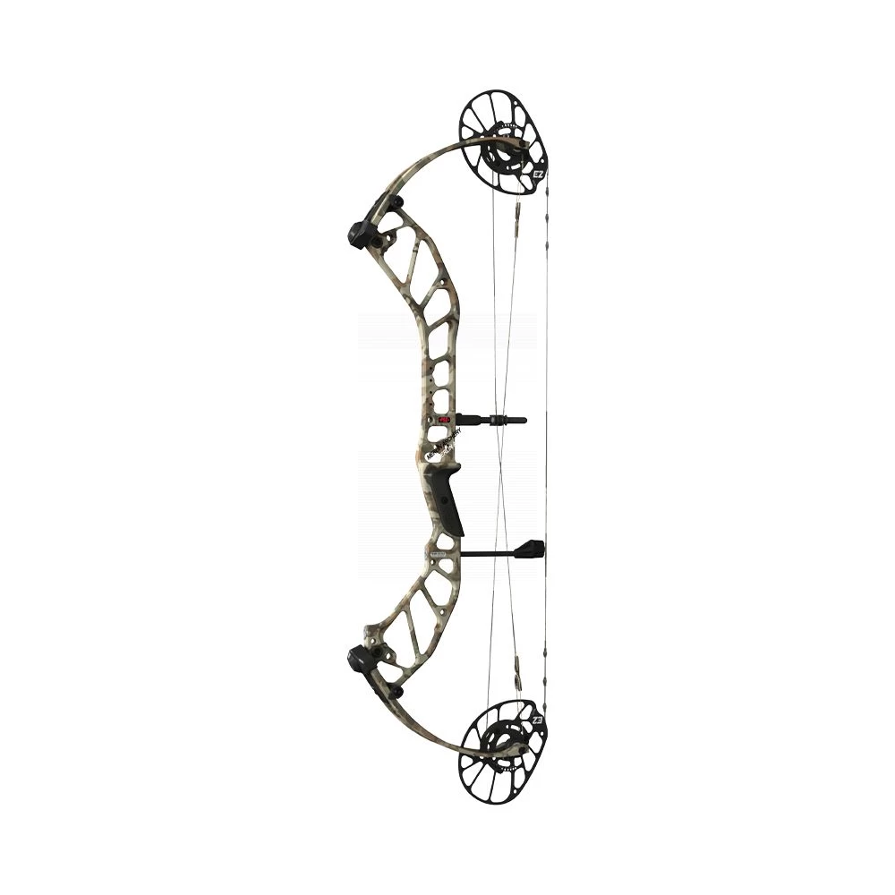 PSE Omen Compound Bow - S2 5 PSE Omen Compound Bow - S2 - Image 3