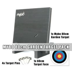 Olympic Plus Kit -Archery Discount Store garden target 1000 2 7