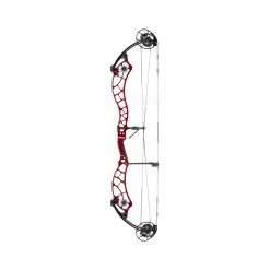 Bowtech Reckoning 39 Gen-2 Compound Bow 15 Bowtech Reckoning 39 Gen-2 Compound Bow -Archery Discount Store gen2metallicred