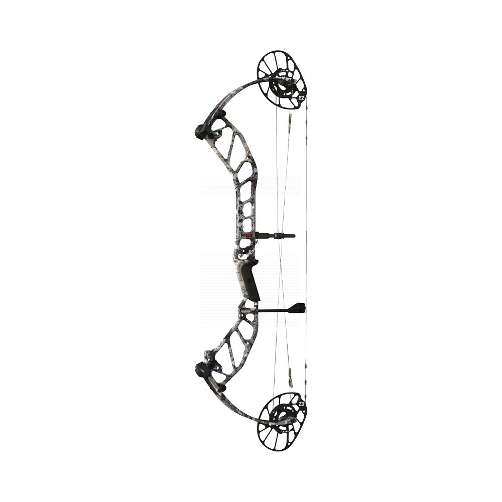 PSE Omen Compound Bow - S2 6 PSE Omen Compound Bow - S2 - Image 4