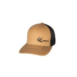 Hoyt Cap -Archery Discount Store goldicon 1