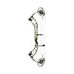PSE Omen Compound Bow - S2 15 PSE Omen Compound Bow - S2 -Archery Discount Store gosrh 4