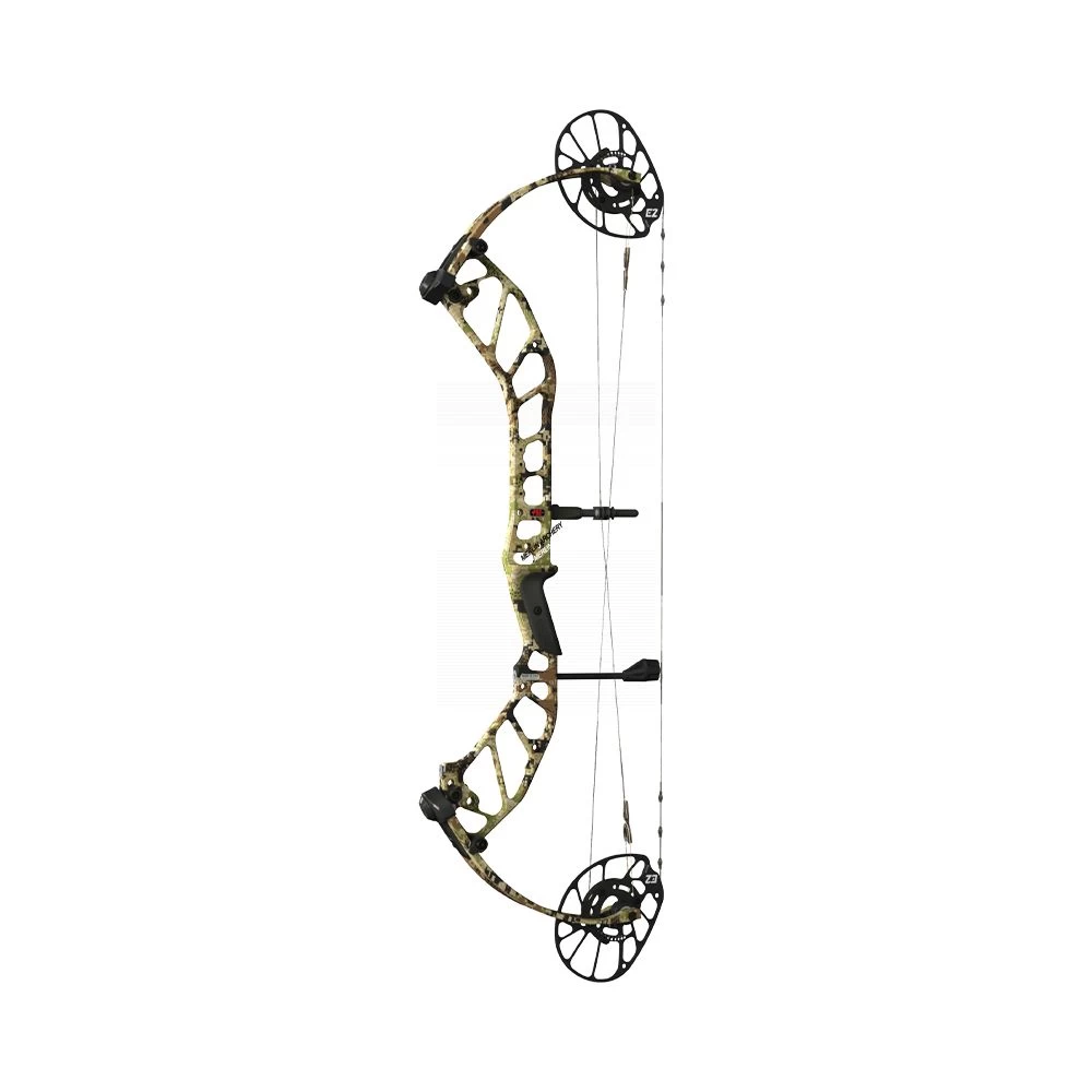 PSE Omen Compound Bow - E2 7 PSE Omen Compound Bow - E2 - Image 5