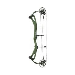 PSE Mach 34 Compound Bow - S2 Cam 21 PSE Mach 34 Compound Bow - S2 Cam -Archery Discount Store greenmach 1 2 1 1
