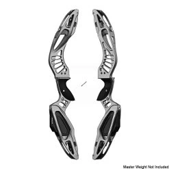 Mybo MYKAN 25" Barebow Riser 22 Mybo MYKAN 25" Barebow Riser -Archery Discount Store grey combined mykan barebow