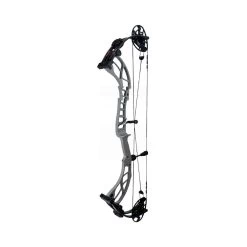 Darton Veracity 35 Compound Bow -Archery Discount Store grey veracity35